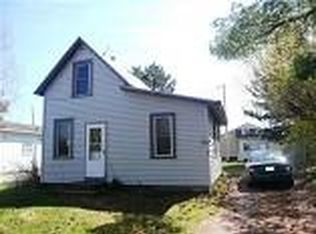 2194 State Highway 18, Finlayson, MN 55735