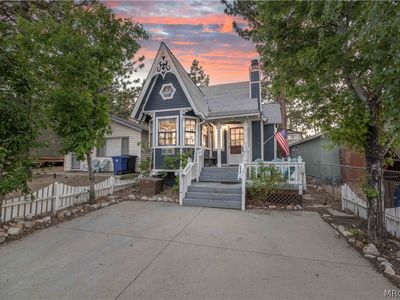 114 Cedar Ln, Sugarloaf, CA, 92386