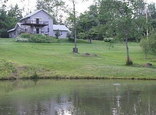 342 Breezy Hill Rd, Lisbon, NH 03585