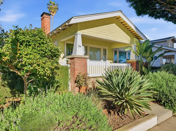 34 N Milpas St, Santa Barbara, CA 93103