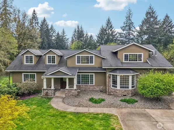 31415 NE 74th Avenue, La Center, WA 98629