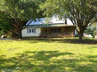 1305 Old Villa Rica Rd, Dallas, GA 30157