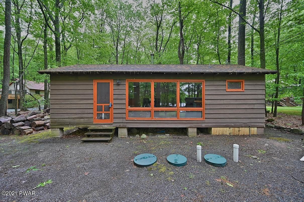 64 Whitney Lake Rd, Hawley, PA 18428 Zillow