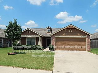 4035 W 105th St S, Jenks, OK 74037