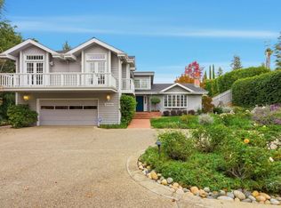 24745 Summerhill Ave, Los Altos, CA 94024