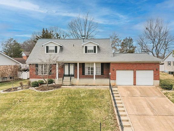 2nd image of 3321 Lone Elm Dr