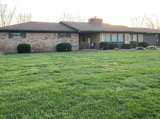 100 County Road 1a, Ironton, OH 45638