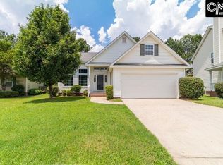 1248 Rockwood Rd, Columbia, SC 29209