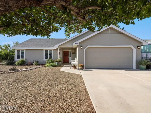 17625 E Bob White Rd, Spring Valley, AZ 86333