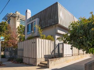 216 8th Ave, San Mateo, CA 94401