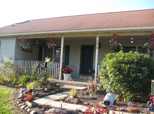 5929 Ambau Rd, Spring Grove, PA 17362