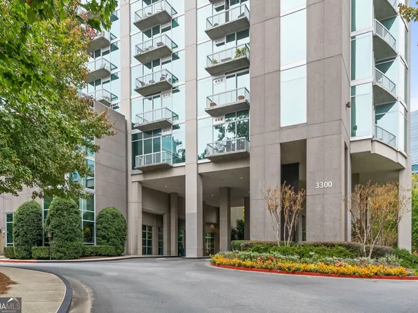 3300 Windy Ridge Pkwy SE Unit 1105, Atlanta, GA 30339