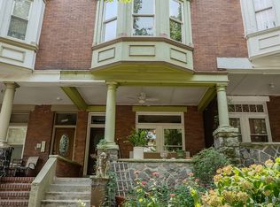 2222 Linden Ave, Baltimore, MD 21217