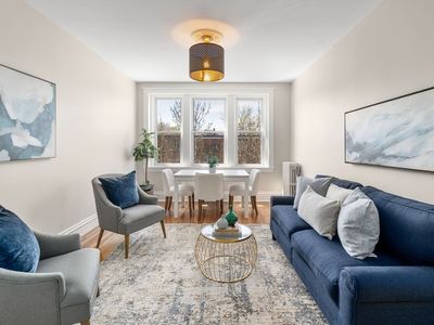 80 Florida St APT 7, Dorchester, MA, 02124