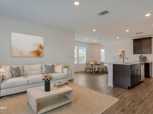 7212 Dancing Wind Ln, Del Valle, TX 78617