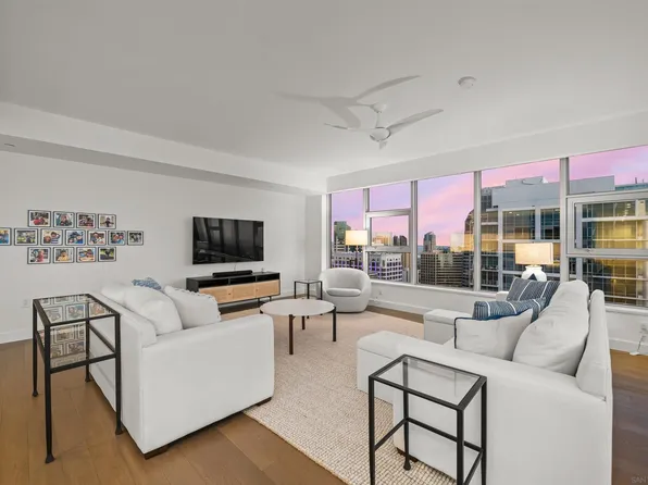 1388 Kettner Blvd #3205, San Diego, CA 92101