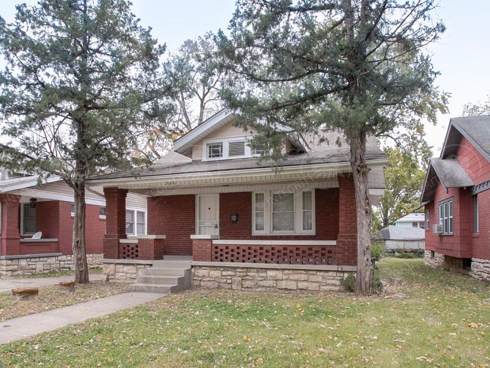 5211 Garfield Ave, Kansas City, MO 64130 Zillow