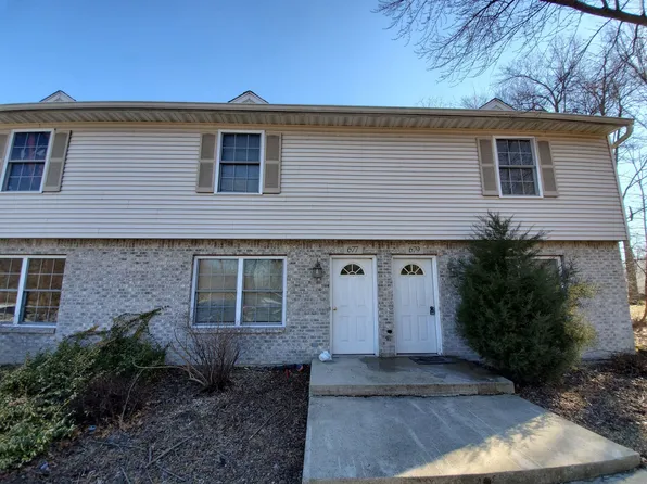 673 Wood St, Chesterton, IN 46304