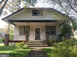 240 S Highland Rd, Springfield, PA 19064