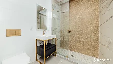 Rented by Nooklyn NYC LLC