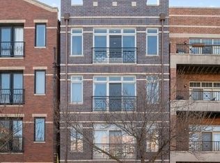 1929 W Belmont Ave APT 4, Chicago, IL 60657