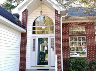 216 Majestic Dr, Columbia, SC 29223