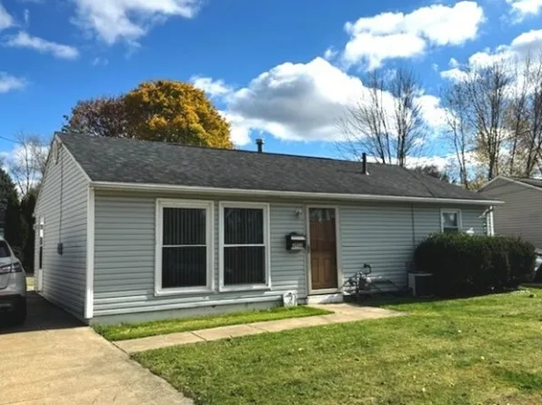 2008 Holland Ct SW, Canton, OH 44706