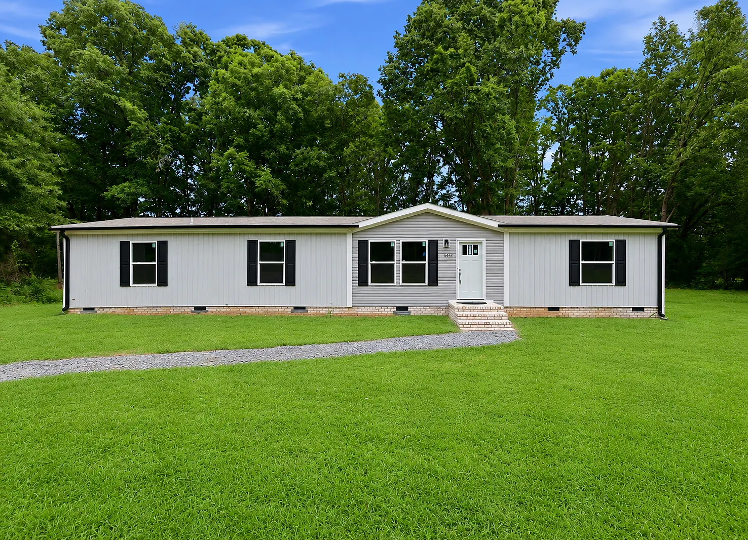 0 Apple Wyrick Rd — Photo 1