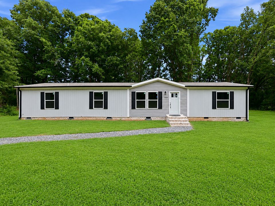 1st image of 0 Apple Wyrick Rd