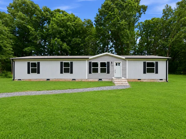0 Apple Wyrick Rd, Gibsonville, NC 27249