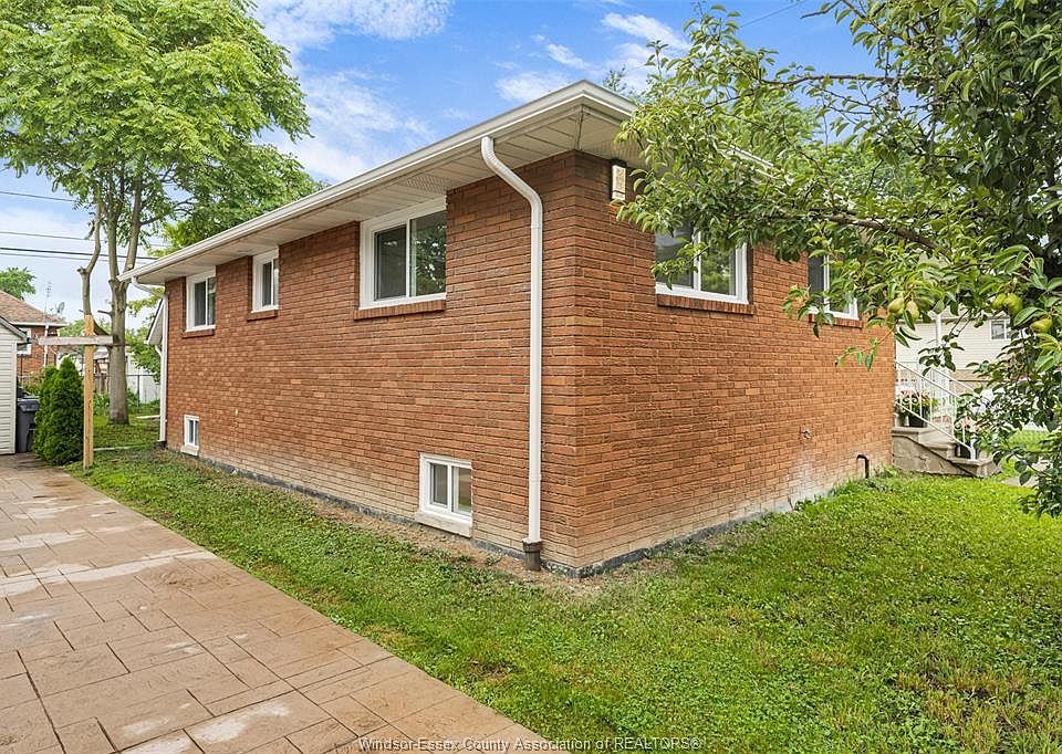 2503 Meldrum Rd, Windsor, ON N8W 4E9 MLS 23016552 Zillow