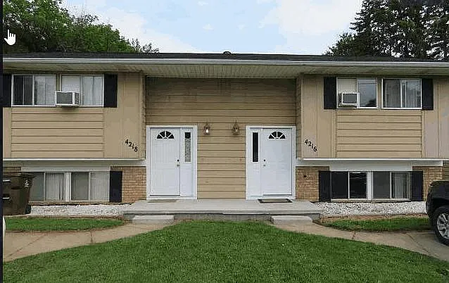 4216 Woodworth Ave — Photo 1