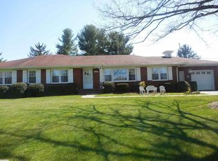 3278 Churchville Ave, Staunton, VA 24401