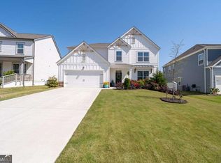 146 Citrine Way, Acworth, GA 30101