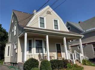 180 Cook Ave, Syracuse, NY 13206