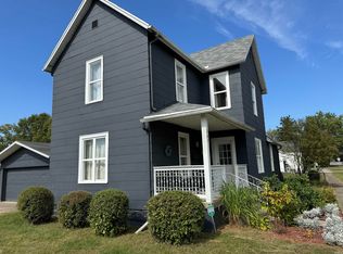 207 S Portland St, Knox, IN 46534
