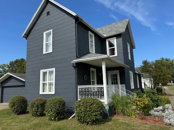 207 S Portland St, Knox, IN 46534