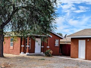 14135 Warmington St, Ripley, CA 92225