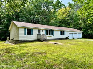 6204 C Rte #9N, Hadley, NY 12835