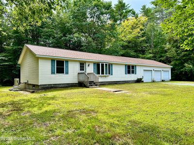 6204 C RT 9N  (A.K.A Sharon Lane), Hadley, NY, 12835