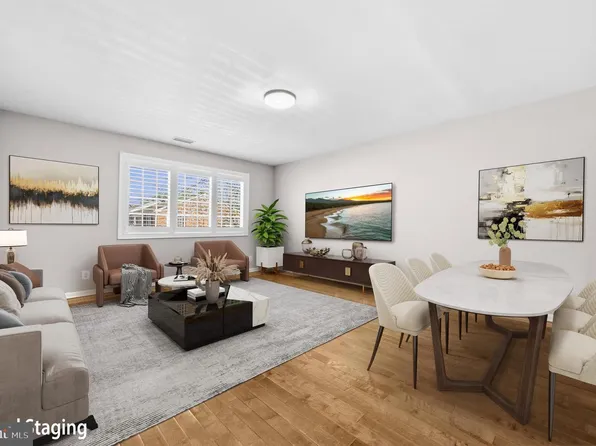 1589 N Van Dorn St #B, Alexandria, VA 22304