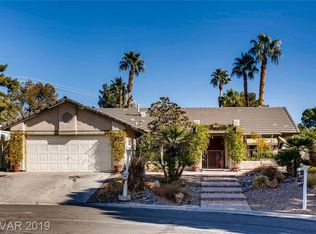 5724 Joshuapoint Ct, Las Vegas, NV 89120