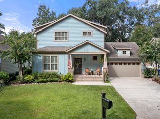 631 Beaten Path, Charleston, SC 29412