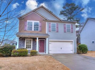 1784 Smalls Dr, Sumter, SC 29154