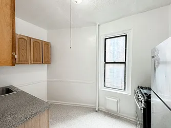 Rented by Keller Williams NYC