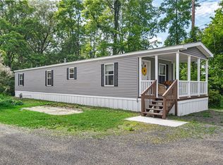 18 Creamery Rd, Brooktondale, NY 14817