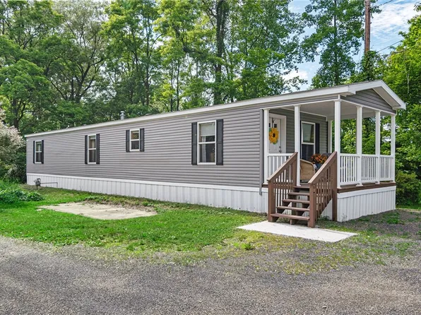 18 Creamery Rd, Brooktondale, NY 14817