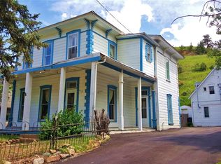 2015 Miner St, Idaho Springs, CO 80452