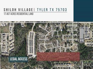 5152 Shiloh Ridge Dr, Tyler, TX 75703