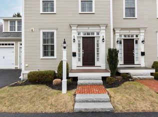 172 State St UNIT 2, Newburyport, MA 01950